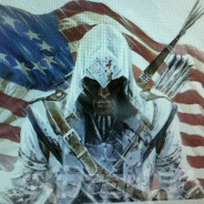 Assassin’s Creed III – Stany Zjednoczone! Assassin’s Creed III – Stany Zjednoczone!