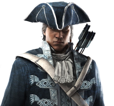 Assassin’s Creed III – po 5 godzinach rozgrywki