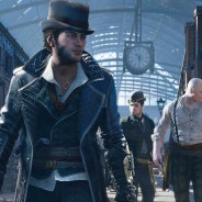 Assassin’s Creed: Syndicate – recenzja Assassin’s Creed: Syndicate – recenzja