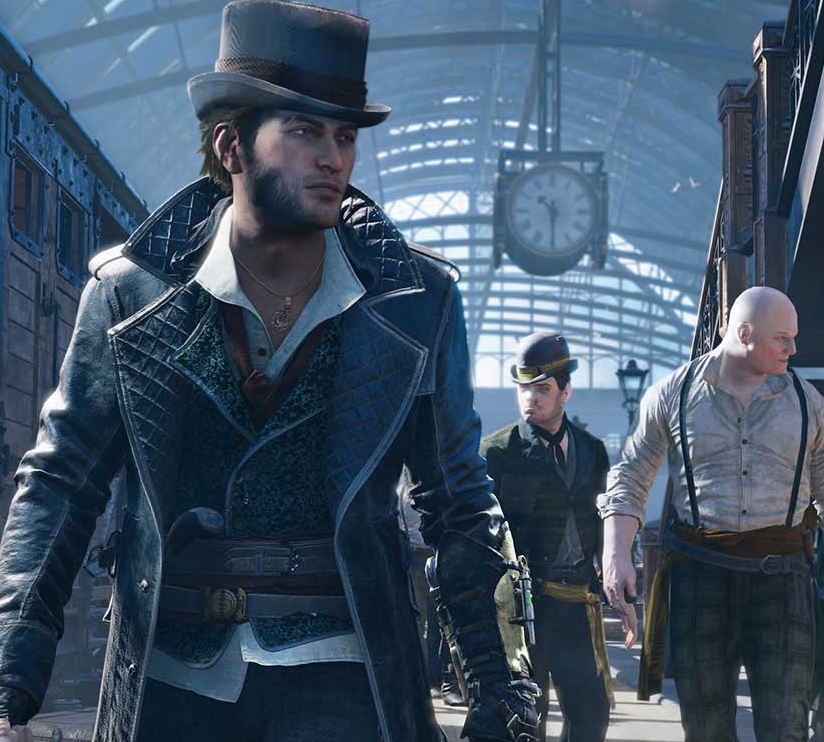 Assassin’s Creed: Syndicate – recenzja