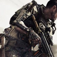 Call of Duty: Advanced Warfare – pierwsze wrażenia Call of Duty: Advanced Warfare – pierwsze wrażenia