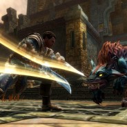 Kingdoms of Amalur – cichy killer