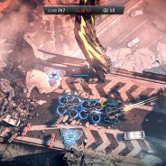 Anomaly 2 na PS4 – premiera Anomaly 2 na PS4 – premiera