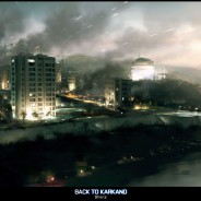 Battlefield 3: Back to Karkand. Jest moc! Battlefield 3: Back to Karkand. Jest moc!