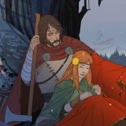 The Banner Saga – najsmutniejsza gra na świecie The Banner Saga – najsmutniejsza gra na świecie