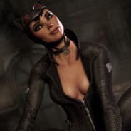 Batman: Arkham City – skończony