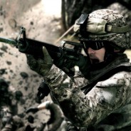 Battlefield 3 – patch po płaczu, płacz po patchu Battlefield 3 – patch po płaczu, płacz po patchu