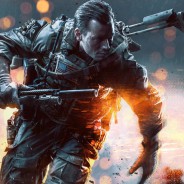 Battlefield 4 – pierwsze wrażenia Battlefield 4 – pierwsze wrażenia