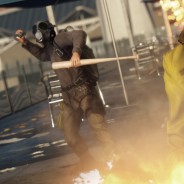 Battlefield: Hardline – pierwsze próby w trybie multi Battlefield: Hardline – pierwsze próby w trybie multi