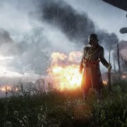 Battlefield 1 – recenzja trybu multiplayer Battlefield 1 – recenzja trybu multiplayer