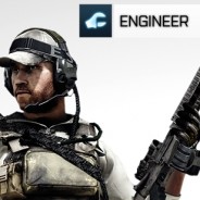 Battlefield 3 – power leveling, poradnik inżyniera Battlefield 3 – power leveling, poradnik inżyniera