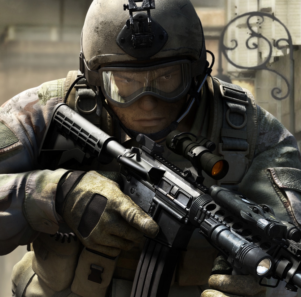 Battlefield 3 – krótka recenzja trybu single player