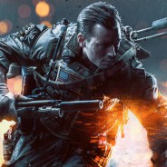 Battlefield 4 PS4 – po pierwszych paru godzinach Battlefield 4 PS4 – po pierwszych paru godzinach