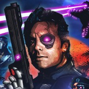 Blood Dragon – Far Cry 3 fastforward x3 Blood Dragon – Far Cry 3 fastforward x3