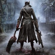 Bloodborne – próbowałem, naprawdę Bloodborne – próbowałem, naprawdę