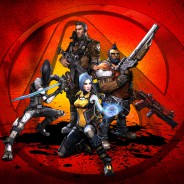 Borderlands 2 – powrót! Borderlands 2 – powrót!