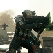 Call of Duty: Infinite Warfare – recenzja trybu single player Call of Duty: Infinite Warfare – recenzja trybu single player