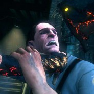 The Darkness II – pierwsze wrażenia