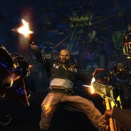 The Darkness II – game over The Darkness II – game over