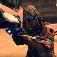 Destiny – pierwsze chwile z multiplayerem Destiny – pierwsze chwile z multiplayerem