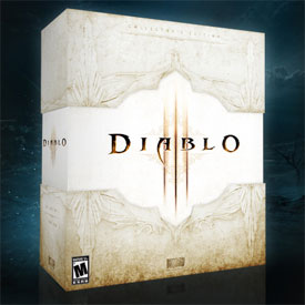 Diablo III – kłopoty z dostępnością
