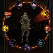 Diablo III konsolowe – pierwsze wrażenia Diablo III konsolowe – pierwsze wrażenia