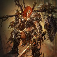 Diablo III – poziom rozkminy: nerd Diablo III – poziom rozkminy: nerd