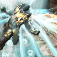 Diablo III konsolowe – oto Diablo, na które czekaliście Diablo III konsolowe – oto Diablo, na które czekaliście