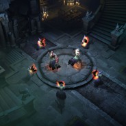 Diablo III beta – głębsze wrażenia Diablo III beta – głębsze wrażenia