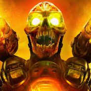 Doom – wal diabła w mordę Doom – wal diabła w mordę