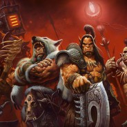 Znowu w Azeroth, tym razem w Draenorze Znowu w Azeroth, tym razem w Draenorze
