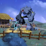 Dust: An Elysian Tail – piękna podróż Dust: An Elysian Tail – piękna podróż