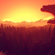Firewatch – recenzja Firewatch – recenzja