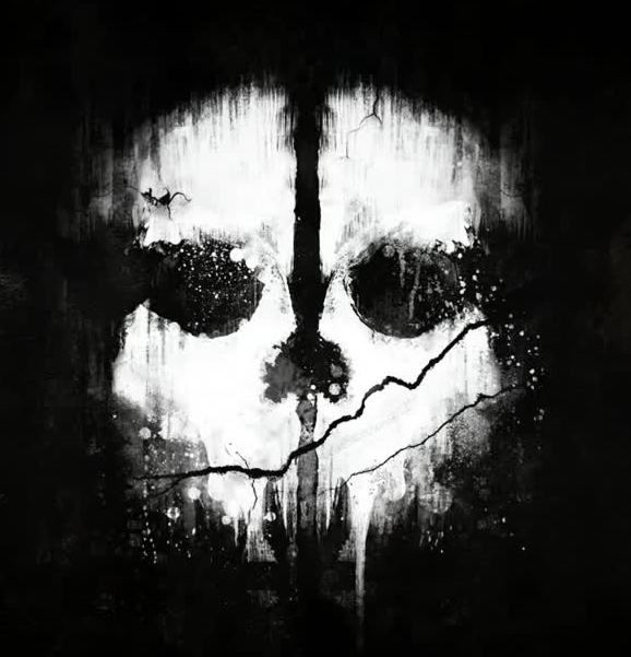 Call of Duty: Ghosts – nadganiam zaległości
