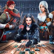 Gwent: The Witcher Card Game Gwent: The Witcher Card Game