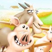 Hay Day – mała lekcja ekonomii Hay Day – mała lekcja ekonomii