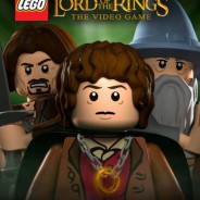 Lego The Lord of the Rings nadchodzi! Lego The Lord of the Rings nadchodzi!