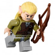 Lego Władca Pierścieni Pierwsze Wrażenia Zagracenipl Blog