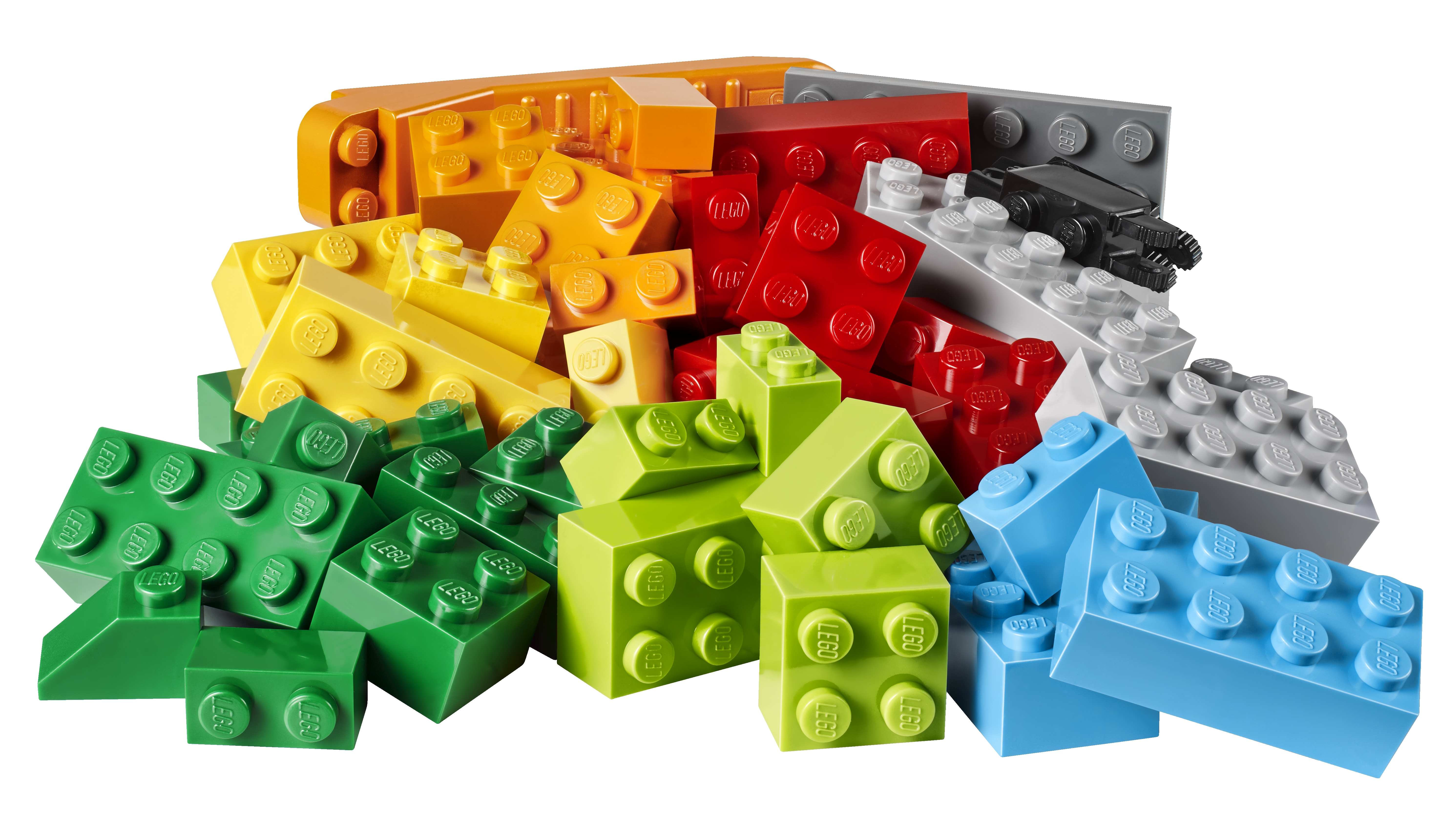 Lego Worlds, czyli atak Lego na wszystko