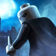 Lego Harry Potter: Years 5-7. No co?!