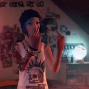 Life is Strange – wszystko się może zdarzyć Life is Strange – wszystko się może zdarzyć