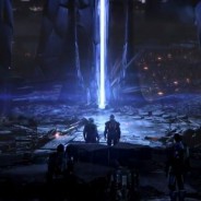Mass Effect 3 – to zakończenie jest… wspaniałe! Mass Effect 3 – to zakończenie jest… wspaniałe!