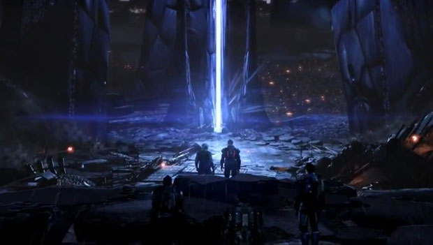 Mass Effect 3 – to zakończenie jest… wspaniałe!