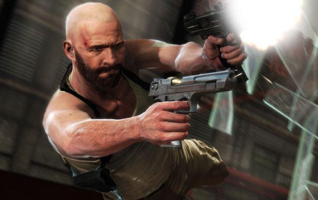 Max Payne 3 – game over