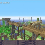 Minecraft – prawie jak klocki Lego