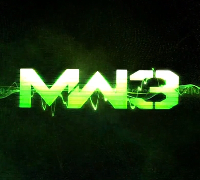 Sprzedaż Modern Warfare 3 pierwszego dnia to…