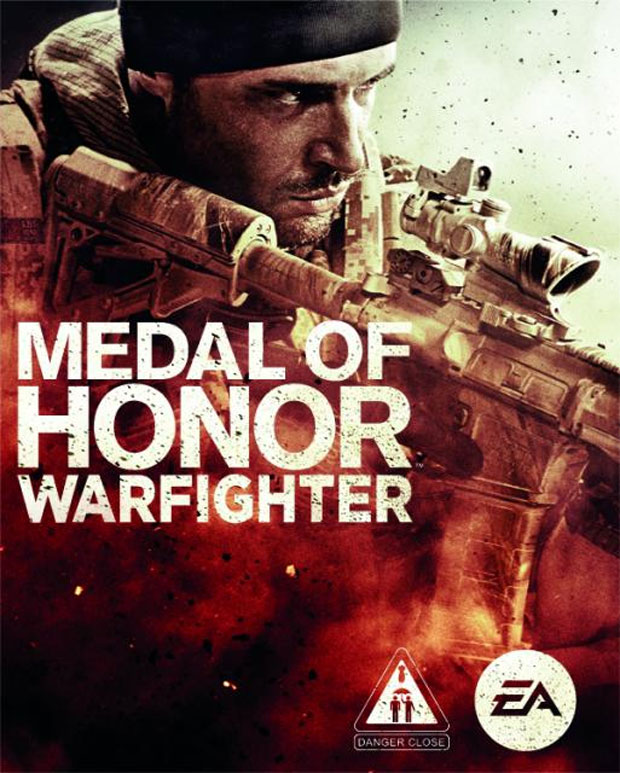 Medal of Honor: Warfighter? Naprawdę?