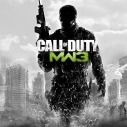 Call of Duty: Modern Warfare 3 – recenzja trybu single player Call of Duty: Modern Warfare 3 – recenzja trybu single player