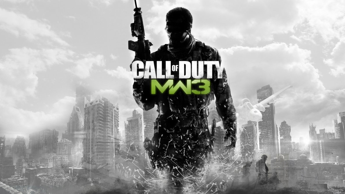 Call of Duty: Modern Warfare 3 – recenzja trybu single player