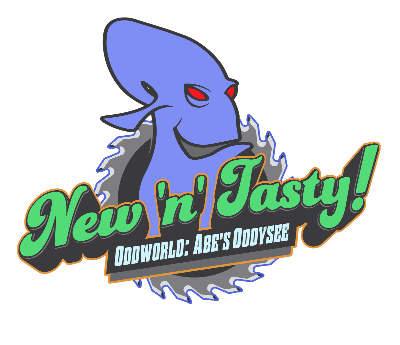 Oddworld: Abe’s Oddysee – New N’ Tasty – pierwsze wrażenia